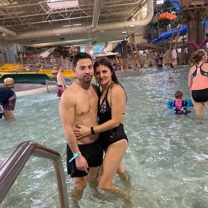 Meet your Posher, Inna